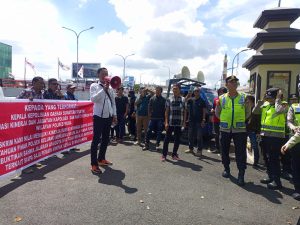 POSE RI Bongkar Pemilik Sumur Ilegal, Minta Polda Sumsel Tangkap Diana Cs!