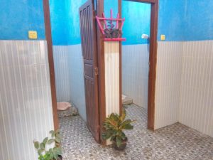 Heboh! Kepala SDN 01 Beringin Lubai Dituding Tutup WC, Ternyata Fakta Berbeda