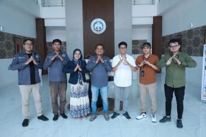 Langkah Besar PJS Sumsel! Kolaborasi dengan Semen Baturaja untuk Wujudkan Jurnalisme Bermartabat
