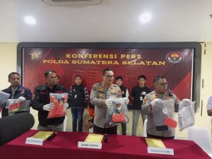 Sadis! IRT Hamil Dibunuh di Hotel Setelah Tolak Layani Lagi, Pelaku Diringkus di Banyuasin!