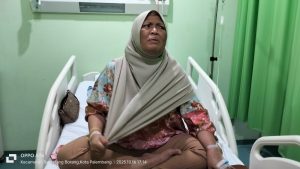 Guru SMA Negeri 16 Palembang Diduga Dianiaya Rekan Sendiri, Laporan Resmi Masuk ke Polsek Sako