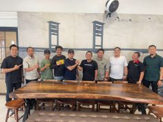 Perkuat Harkamtibmas di Era Prabowo–Gibran, Polda Sumsel dan PJS Sumsel Sepakat Bersinergi!