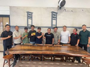 Perkuat Harkamtibmas di Era Prabowo–Gibran, Polda Sumsel dan PJS Sumsel Sepakat Bersinergi!