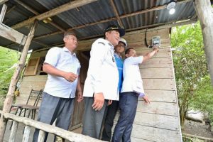 PLN dan Pemerintah Dorong Energi Berkeadilan di Wilayah 3T, Rasio Elektrifikasi Capai 99,83%
