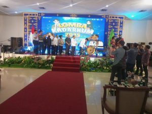 Herman Deru : Hukum Bukan Sekadar Hukuman, Tapi Cermin Moral Bangsa!