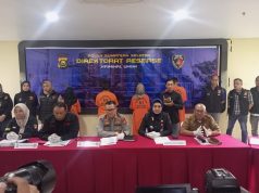 Terbongkar! Kasus Perdagangan Bayi di Palembang : Dijual Rp8 Juta, Dimainkan Jaringan Terstruktur