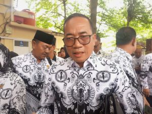 Polemik Guru vs Wali Murid SMKN 7 Palembang, PGRI Ambil Langkah Hukum ke Polda Sumsel