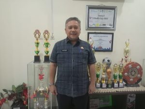 Disdik Palembang Targetkan Zero Putus Sekolah! Wajib Belajar 13 Tahun Dimulai!