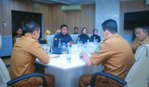 Kyai Abdur Rahman Dukung Penuh Program Kaderisasi Pemuda Lalan : “Pemkab Muba Selalu Hadir!”