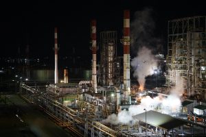 Menjaga Api dari Plaju : Kilang Tertua Pertamina yang Masih Menyala di Era Digital