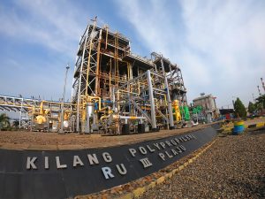 Pertamina Plaju Jadi Simbol Ketahanan Energi Nasional, dari Katalis Merah Putih Hingga Produk Ramah Lingkungan