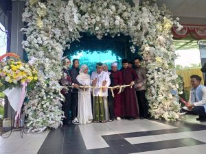 Umroh Bareng Rara LIDA! SIP Umroh Resmi Berizin, Promo Berangkat Murah Cuma Rp100 Ribu!