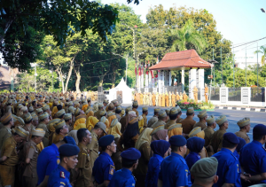 Sekda Palembang Tegas : “Stop Kegiatan Tak Perlu, Fokus Bangun Kota Bersama RDPS!”