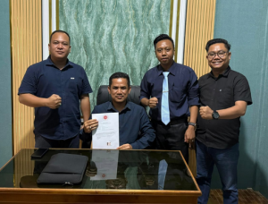 Jon Heri Siap Pimpin IKADIN Muba, Janji Bawa Advokat Lebih Berintegritas dan Humanis!