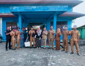 DPMD PALI Gandeng IPB & Kemenakertrans, Petakan Arah Baru Pengembangan Kawasan Transmigrasi!