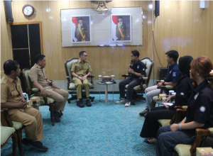 Ratu Dewa Dukung Penuh Kemah Akbar BM PAN Sumsel, Siap Turunkan Bantuan Medis!