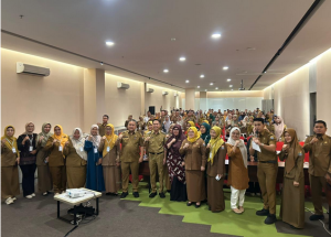 Perwali No.16/2025 Ditetapkan, Ratu Dewa Gandeng KPK Awasi Gratifikasi di Pemkot Palembang!