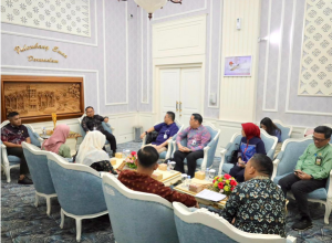 Palembang Jadi Kota Sehat! BPJS Kesehatan Puji Komitmen Pemkot Lindungi Seluruh Warga