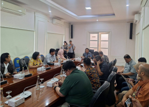 Kejari Muba Ultimatum Perusahaan Penabrak Jembatan P6 Lalan, Deadline 21 November!