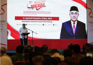 Pemkot Palembang Gandeng BPIP Bina Mantan Napiter : “Perkuat Ideologi, Tangkal Radikalisme!”