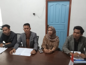Kasus KDRT MA Mandek di Kejaksaan : Sudah P-21, Tapi Tersangka Masih Bebas!