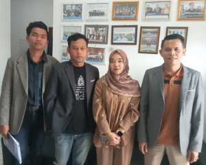Laporan Guncang Polda Sumsel : Oknum Penyidik Diduga Dekati Korban KDRT di Luar Jam Dinas!