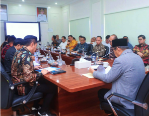 BUMD Muba Cetak Laba Rp15 Miliar, Target PI 2026 Capai Rp240 Miliar!