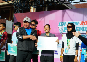 Herman Deru Umumkan Gebrakan Baru : Sumsel Siap Jadi Destinasi Wisata Kesehatan Nasional 2026!