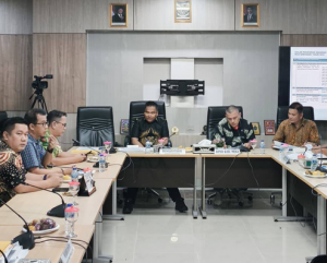 Program “Keluarga Maju” Siap Tumbuhkan SDM Unggul Muba, Anggaran 2026 Resmi Disetujui!
