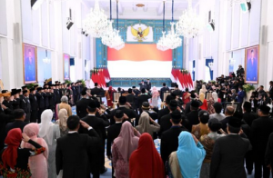 Presiden Prabowo Anugerahkan Gelar Pahlawan Nasional ke 10 Tokoh Besar, Termasuk Gus Dur dan Soeharto