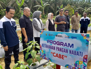 Akses Sulit Tak Halangi Prestasi, Desa Bukit Makmur Wakili Jambi di 15 Desa Terbaik BRILiaN Village 2025!
