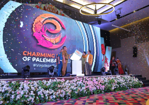 Palembang Luncurkan 135 Event Wisata 2026, Siap Gaet 2,3 Juta Wisatawan!