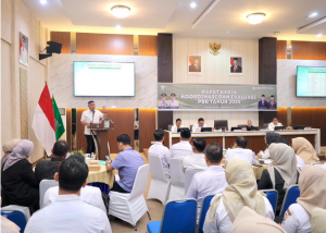 40 Hari Jelang Akhir Tahun, Bapenda Palembang Kejar Target Rp264 Miliar dari PBB