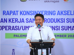 Sumsel Punya 22.500 Sumur Minyak! Herman Deru Siapkan Skema BUMD-Koperasi untuk Kelola