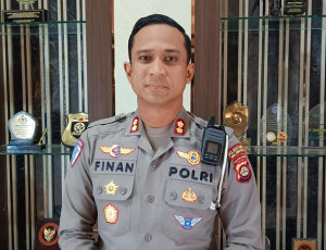 Awas! Mulai 17 November, Polisi Gelar Operasi Zebra Musi di Palembang