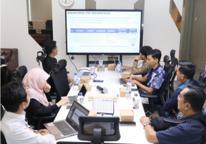 Muba Gaspol! Enam Desa Blankspot Akhirnya Masuk Prioritas Pembangunan BTS 2025–2026