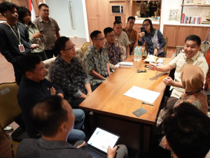 Kabar Baik! 1.500 Rumah Tak Layak di Palembang Siap Direhab Tahun Depan!