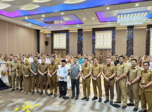 Layanan Adminduk Palembang Berubah Total! Disdukcapil Resmi Siapkan Sistem Baru Akhir November