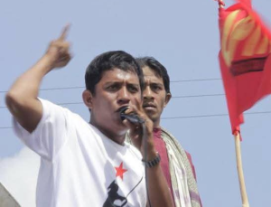 Empat Lawang Memanas : Ketua Koperasi Ditahan, Ribuan Petani Siap Long March ke DPR-RI