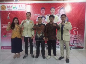 Palembang Siap Jadi Magnet Nasional! Ribuan Mahasiswa Hukum Akan Padati Kongres X Permahi di JSC