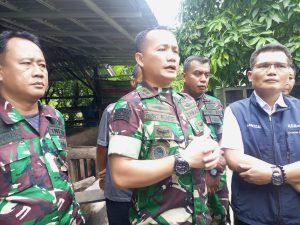 Patroli Dini Hari, Kodim 0418/Palembang Gagalkan Penyelundupan 26 Ekor Babi Ilegal!
