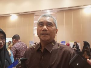 Unsri Jadi Tuan Rumah Sidang Senat PTN-BH : Kampus-Kampus Besar Bahas Masa Depan Pendidikan Tinggi Indonesia!