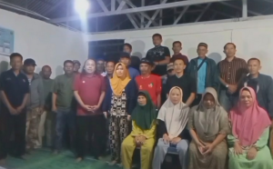 Tegang di Empat Lawang : Ketua Koperasi Ditahan, Ratusan Massa Bersiap Turun Jalan