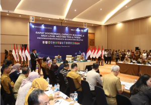 Sumsel Borong Dua Penghargaan Nasional! BI : “Ini Luar Biasa!”