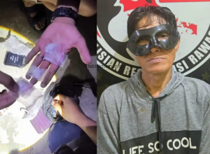 Geger Dini Hari! Tim Elang Musi Sweeping Bandar Sabu di Musi Rawas