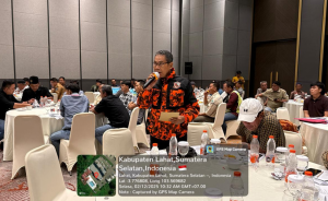 Jelang Deadline 30 Hari, Pemuda Pancasila Desak Jalan Khusus Batubara PT ALR Segera Rampung