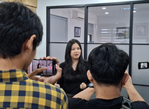 Fenomena Baru! Lapangan Padel Mewah Pertama Hadir di Palembang Mulai Januari 2026