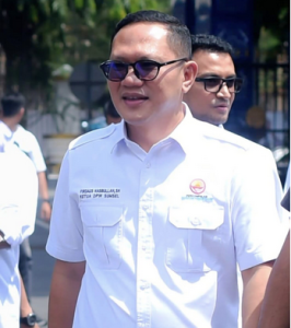 Buron Sabu Rp 5 Triliun Ditangkap, PGK Sumsel : “Saatnya Ungkap Gembong-Gembong yang Masih Bebas!”