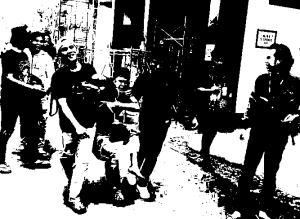 Akhir Pelarian Spesialis Curanmor Rejang Lebong, Pelaku Ditembak Setelah Melawan Polisi