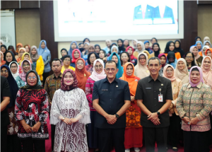 587 Kasus Kekerasan Tercatat, Pemprov Sumsel Bergerak! Ini Langkah Konkret yang Disiapkan